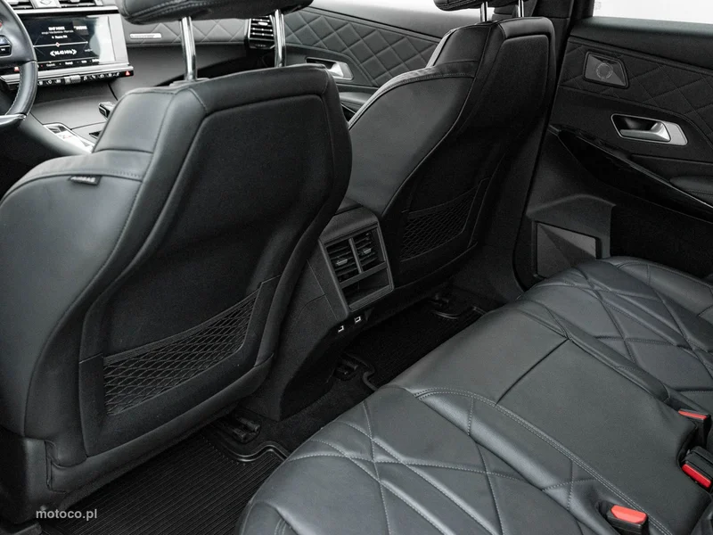 DS Automobiles DS 7 Crossback 28