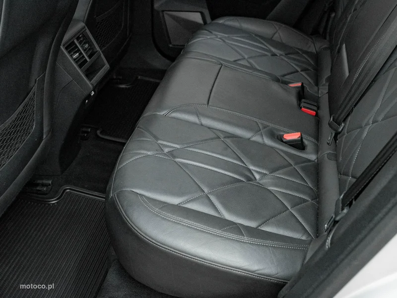 DS Automobiles DS 7 Crossback 29