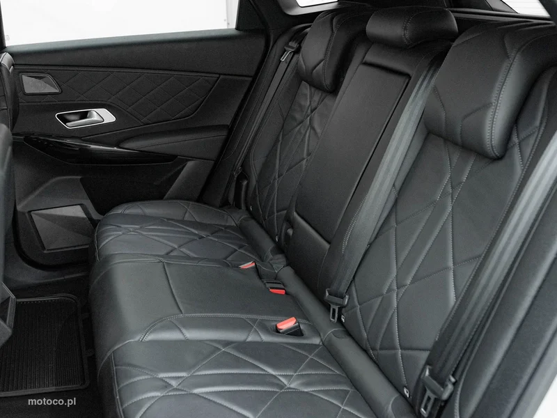 DS Automobiles DS 7 Crossback 30
