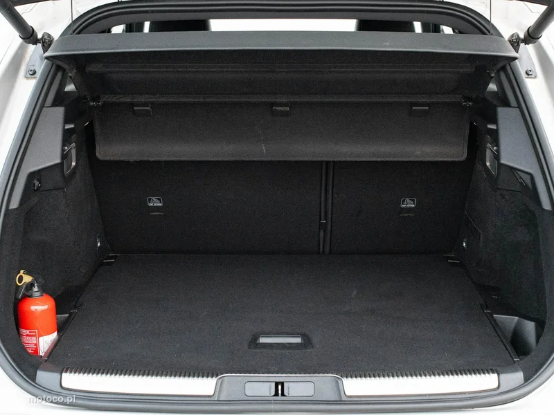 DS Automobiles DS 7 Crossback 31