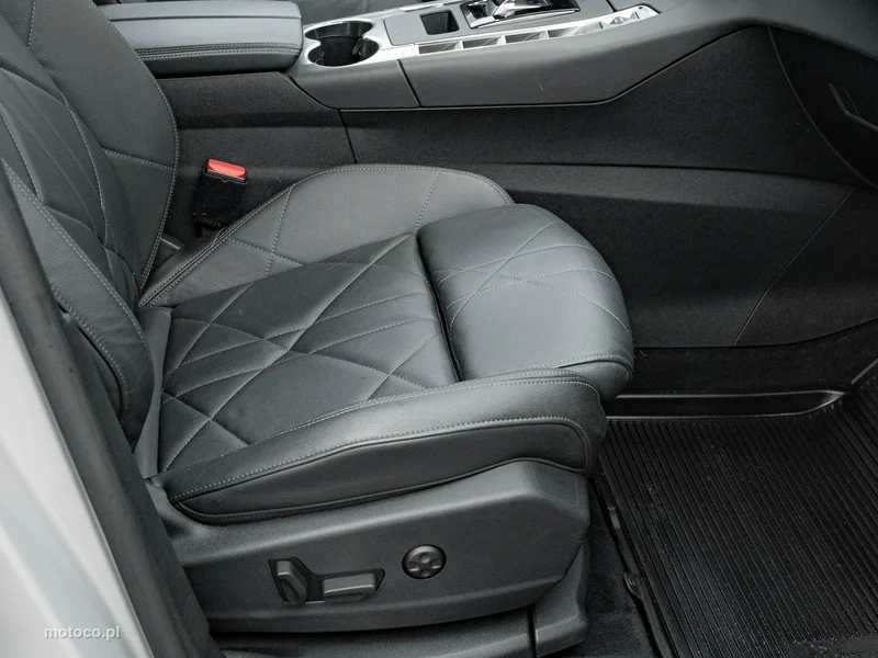 DS Automobiles DS 7 Crossback 35