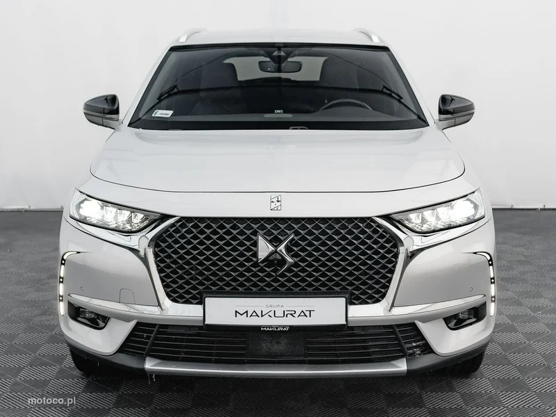 DS Automobiles DS 7 Crossback 7