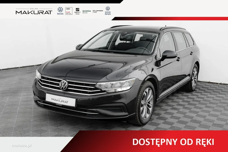 Volkswagen Passat B8