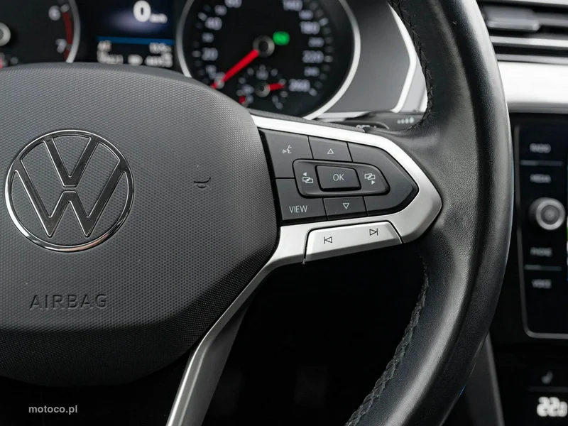 Volkswagen Passat B8 16