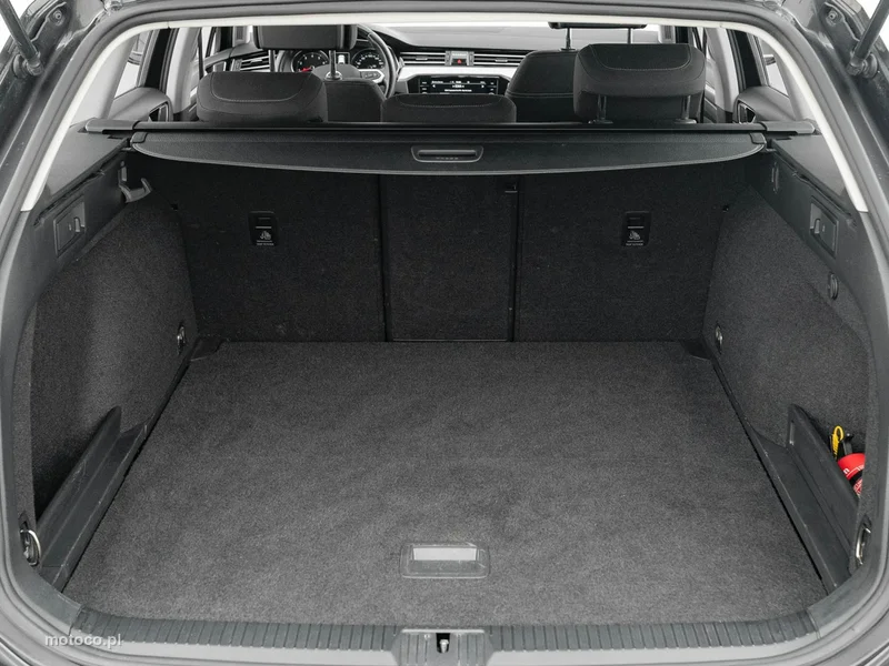 Volkswagen Passat B8 25