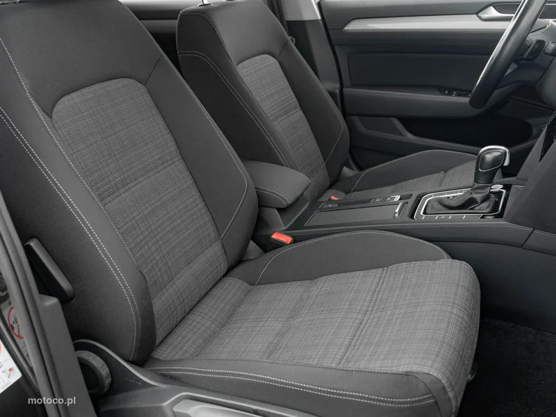 Volkswagen Passat B8 27