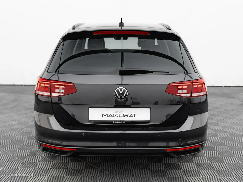 Volkswagen Passat B8 9