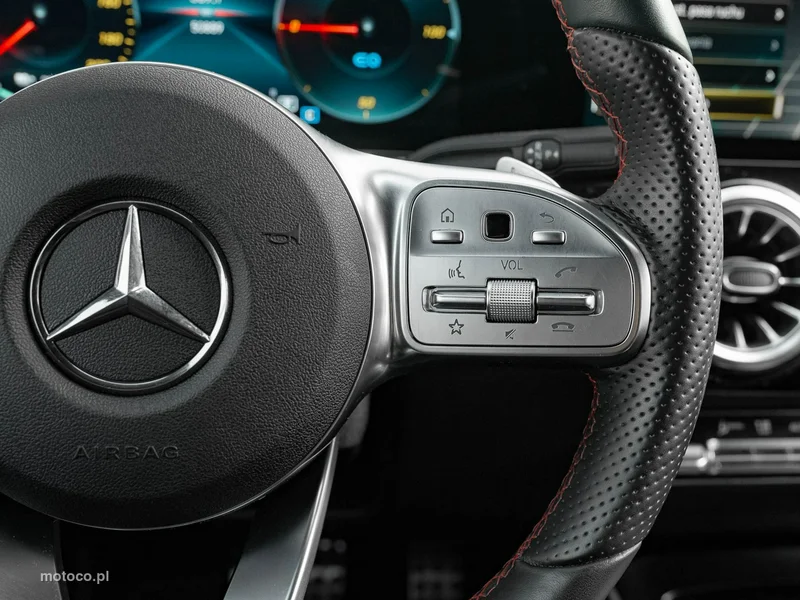 Mercedes-Benz EQA 17