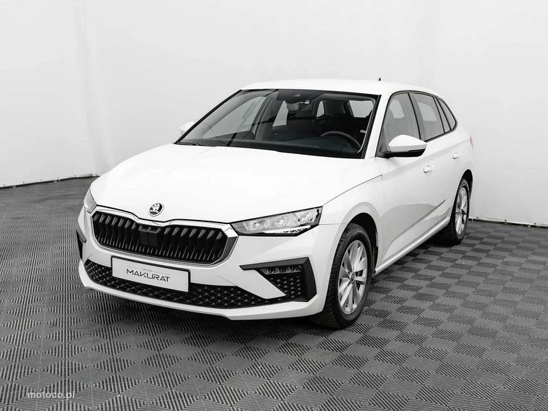 Skoda Scala I 2