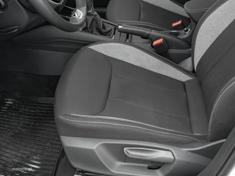 Skoda Scala I 13