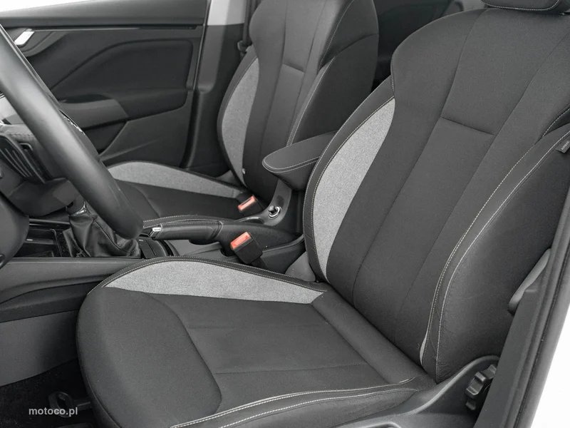 Skoda Scala I 14