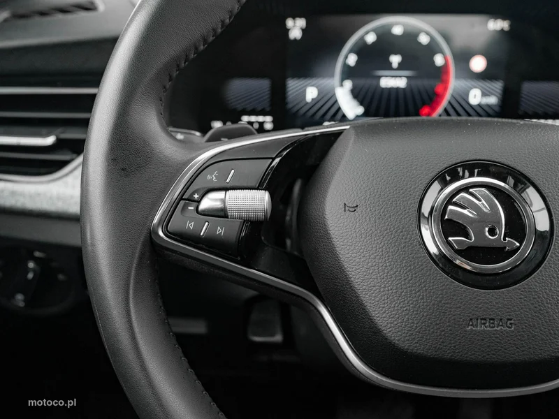 Skoda Scala I 16