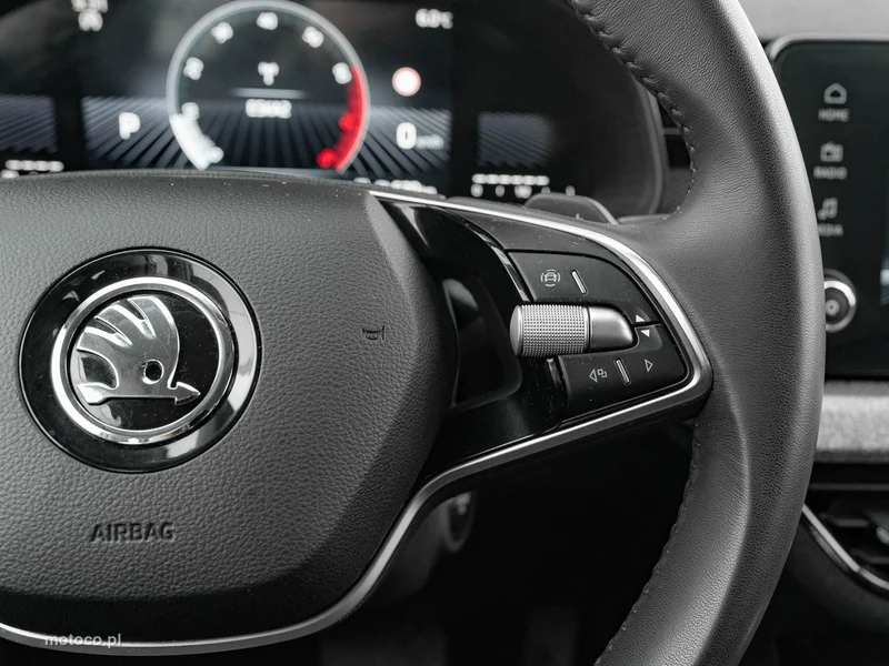 Skoda Scala I 17