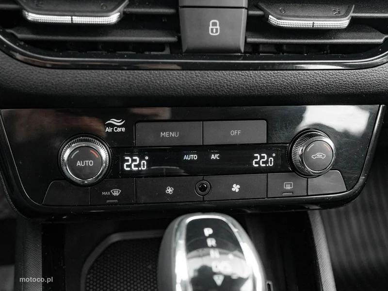 Skoda Scala I 19