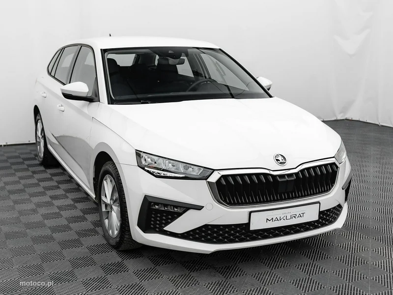 Skoda Scala I 3