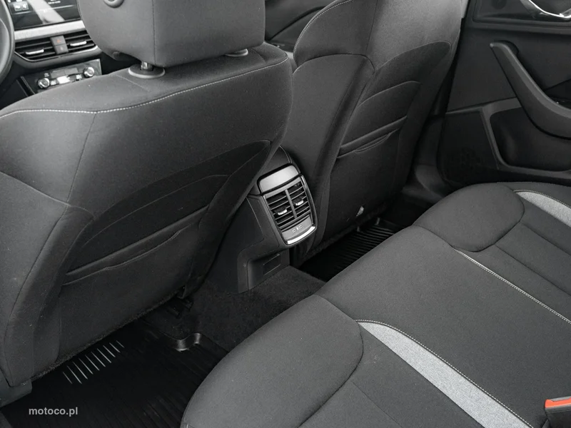 Skoda Scala I 23