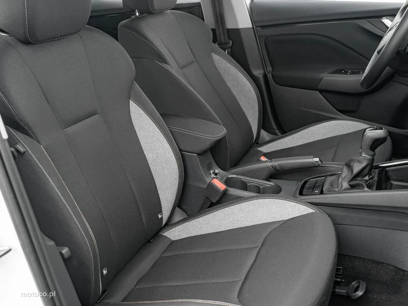 Skoda Scala I 28