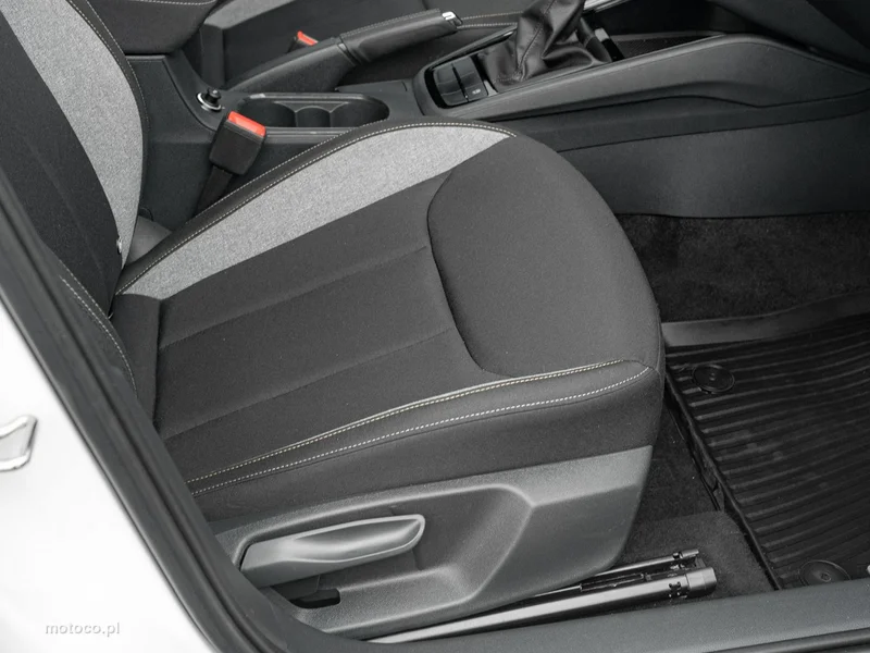 Skoda Scala I 29