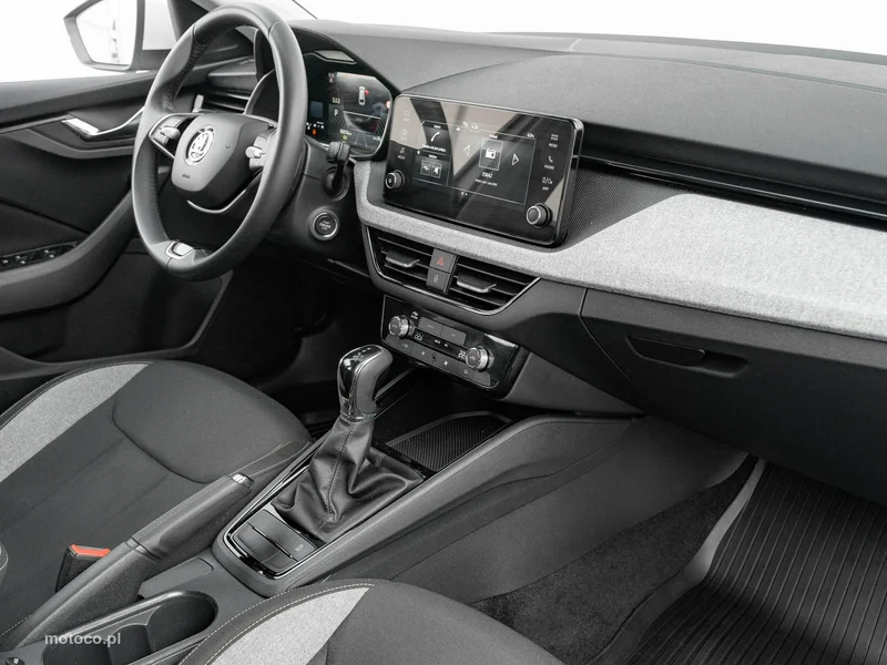 Skoda Scala I 30