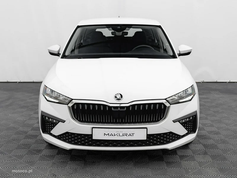 Skoda Scala I 7