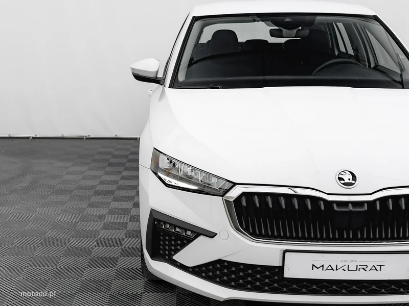 Skoda Scala I 8