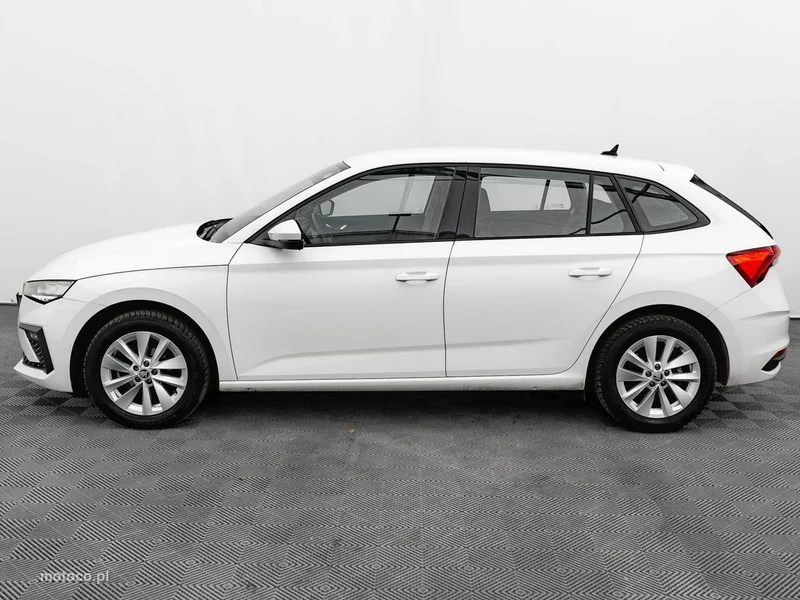 Skoda Scala I 9