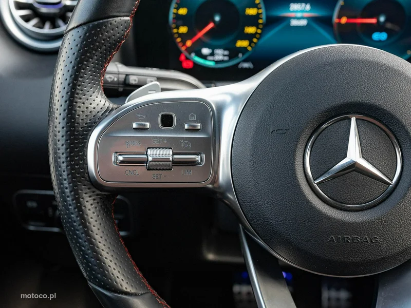 Mercedes-Benz EQA 16