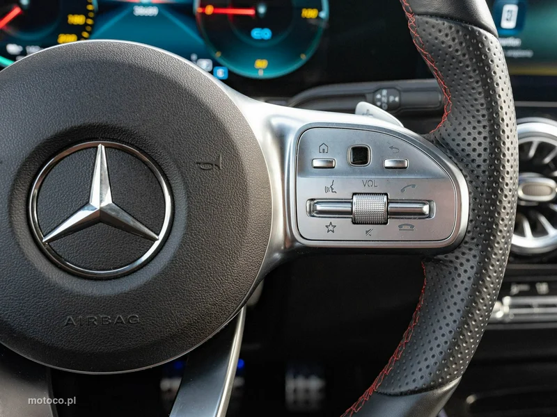 Mercedes-Benz EQA 17