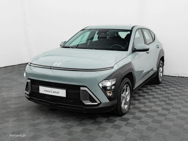 Hyundai KONA 2