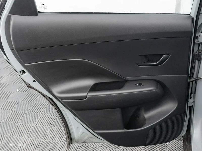 Hyundai KONA 23