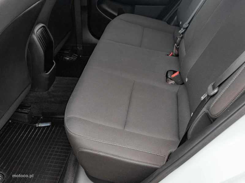 Hyundai KONA 25