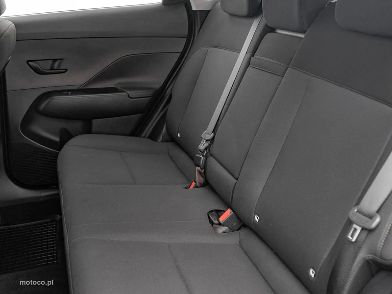 Hyundai KONA 26