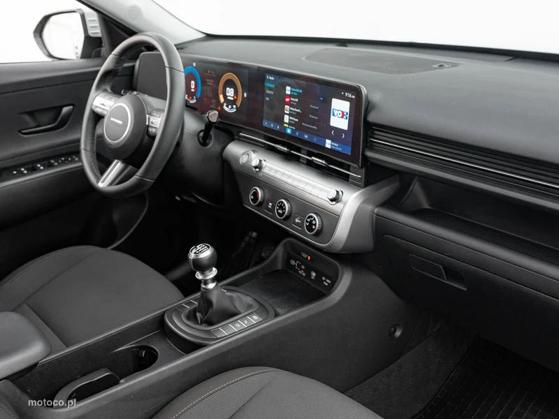 Hyundai KONA 31