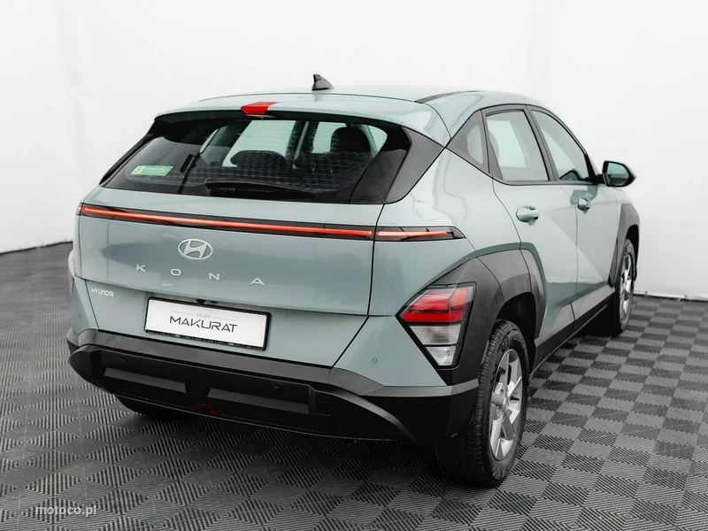 Hyundai KONA 5
