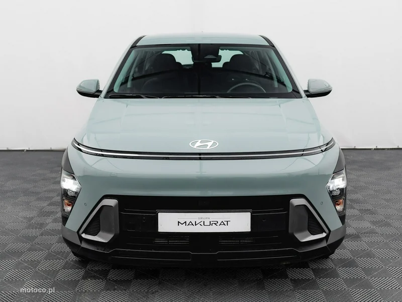 Hyundai KONA 7