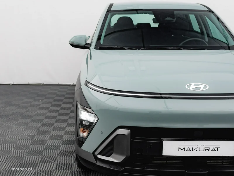 Hyundai KONA 8