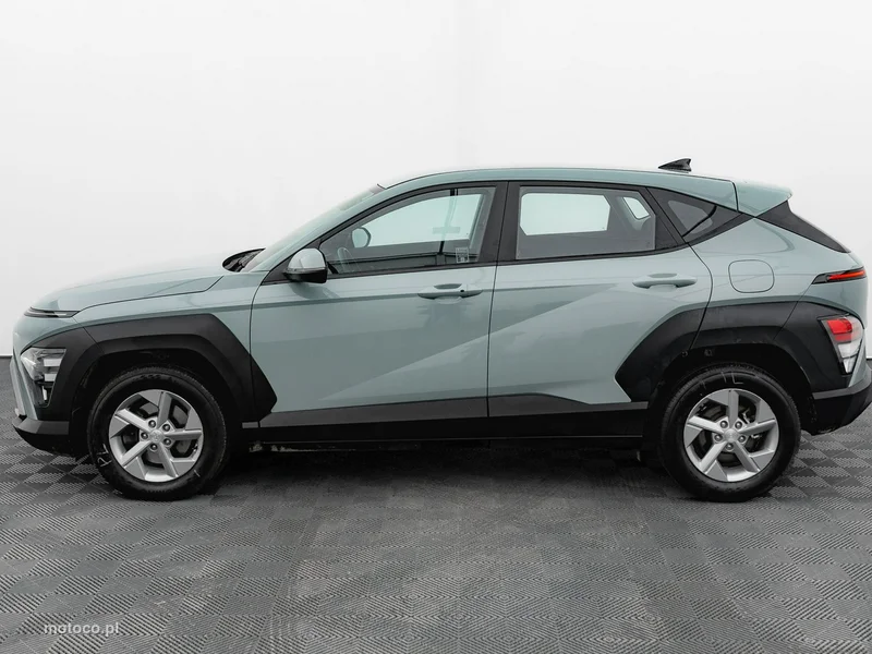 Hyundai KONA 9