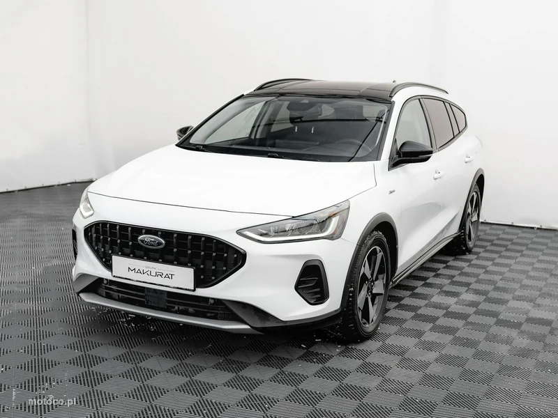 Ford Focus IV 2
