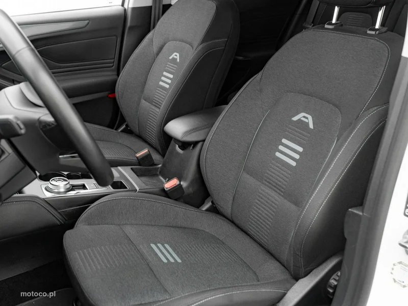 Ford Focus IV 13