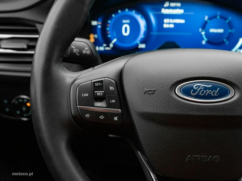 Ford Focus IV 15