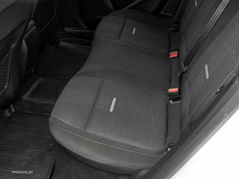 Ford Focus IV 25