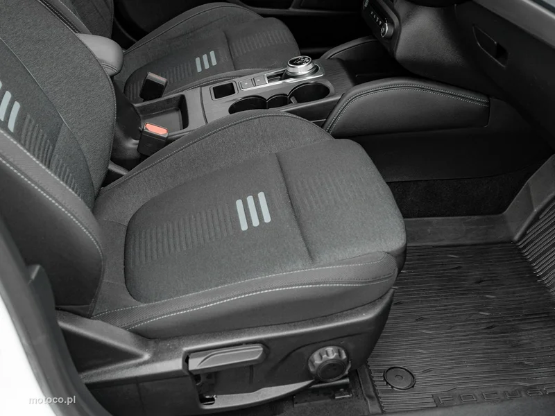 Ford Focus IV 29