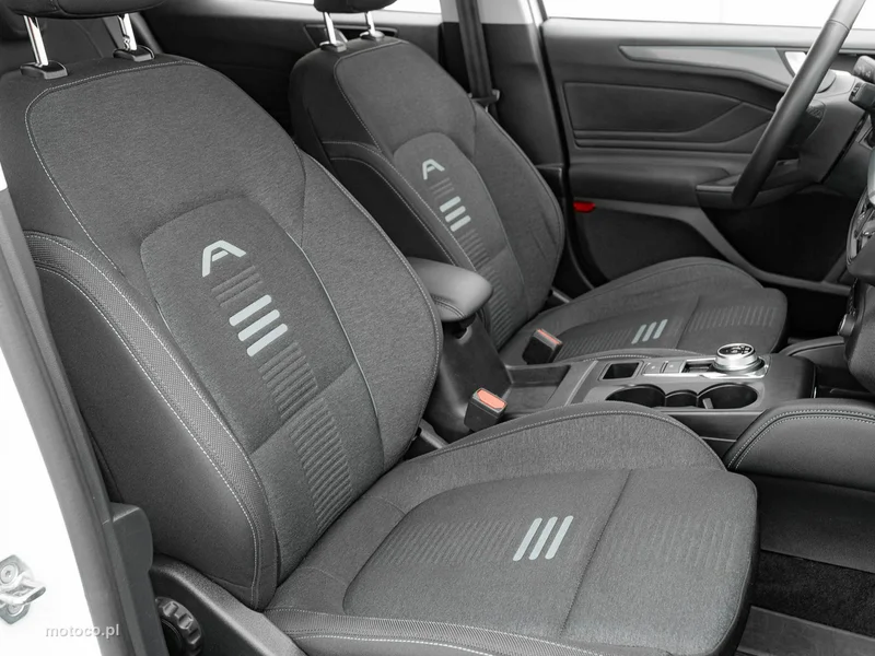 Ford Focus IV 30