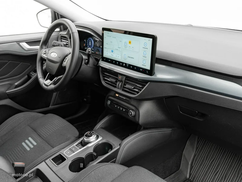 Ford Focus IV 31