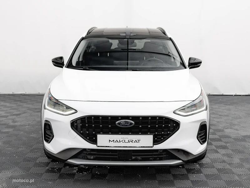Ford Focus IV 7