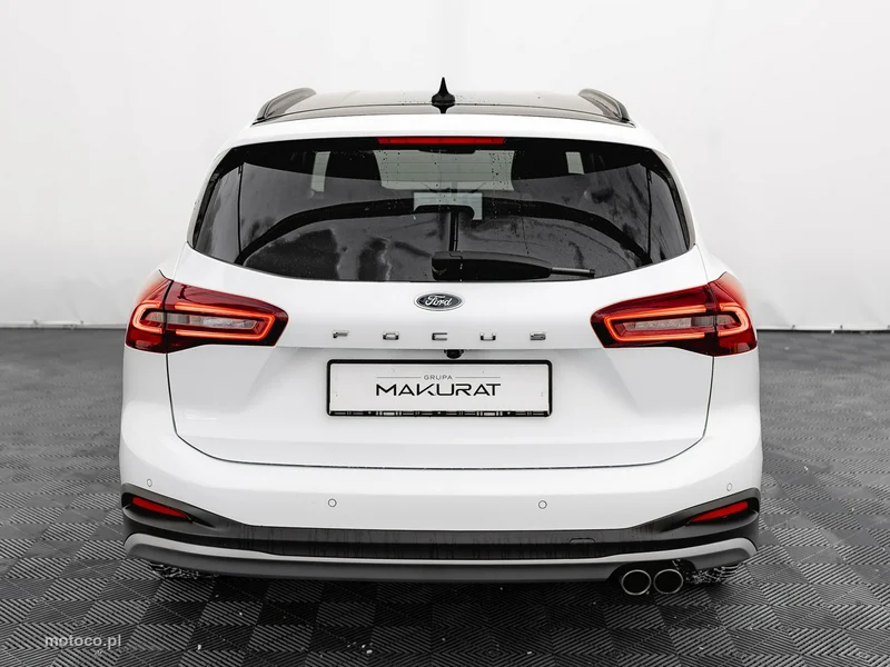 Ford Focus IV 9