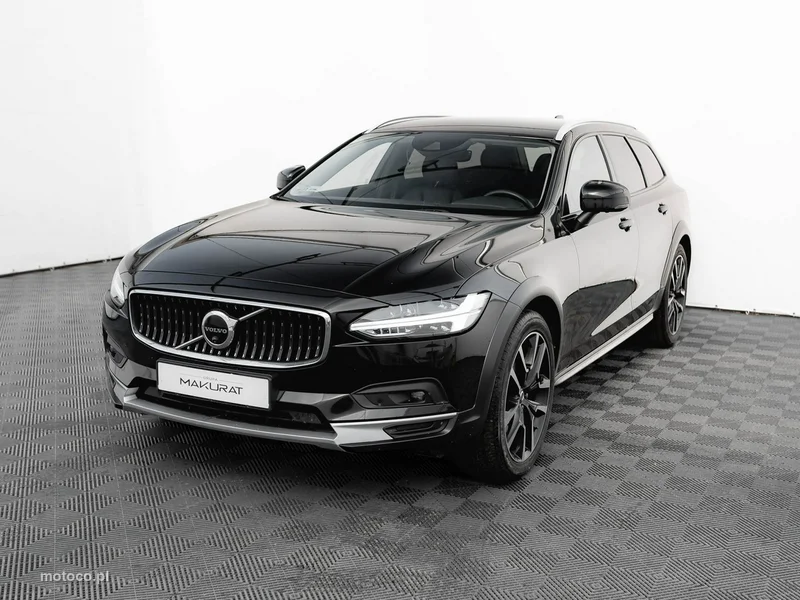 Volvo V90 Cross Country 2