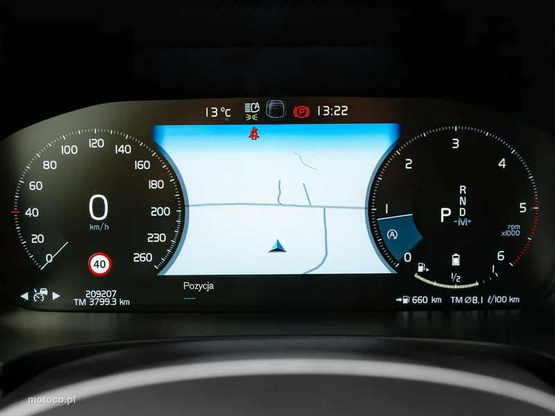 Volvo V90 Cross Country 15