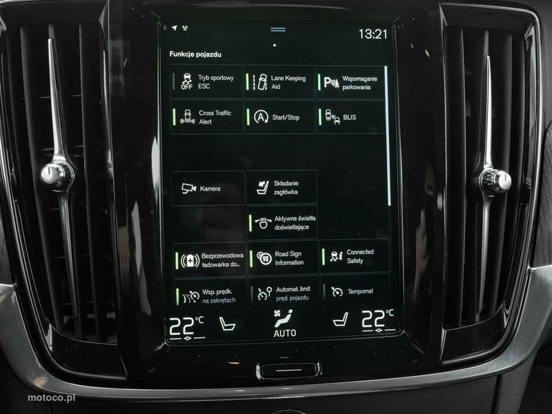 Volvo V90 Cross Country 20