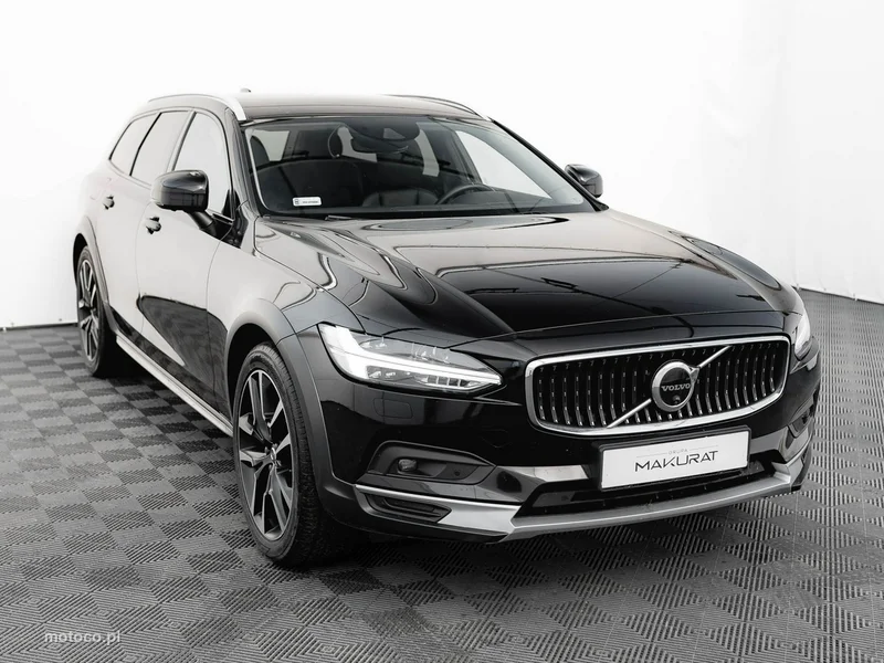 Volvo V90 Cross Country 3